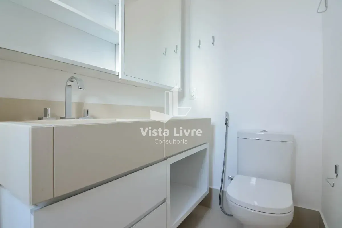 Apartamento, 1 quarto, 40 m² - Foto 7