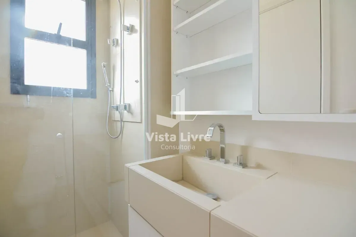 Apartamento, 1 quarto, 40 m² - Foto 8