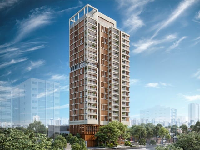 Foto do Studio - Studio à venda 1 Quarto 26.14M² Jardim Paulista São Paulo - SP | Lares e Andares Imóveis