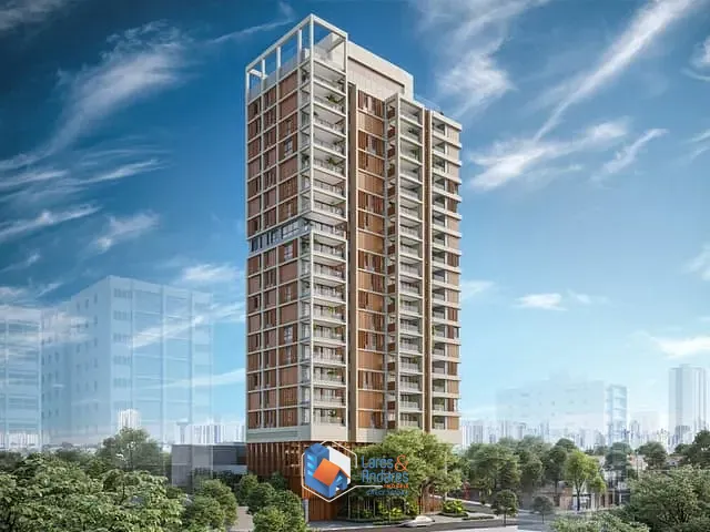 Studio 1 quarto e 1 banheiro, à venda, no bairro Jardim Paulista em São Paulo