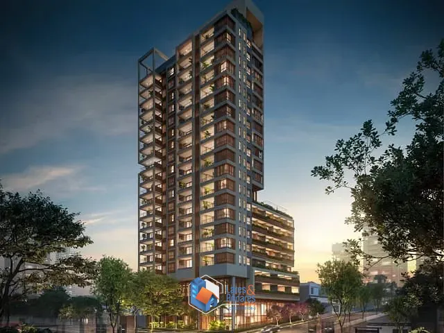Studio 1 quarto e 1 banheiro, à venda, no bairro Jardim Paulista em São Paulo