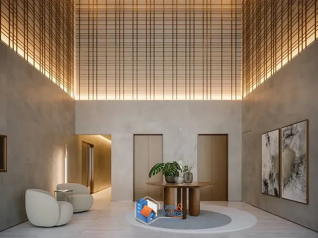 Studio 1 quarto e 1 banheiro, à venda, no bairro Jardim Paulista em São Paulo