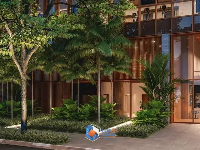Studio 1 quarto e 1 banheiro, à venda, no bairro Jardim Paulista em São Paulo