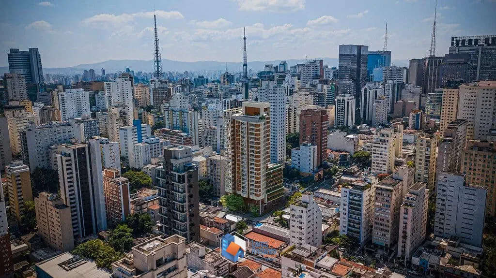 Apartamento, 1 quarto, 27 m² - Foto 12