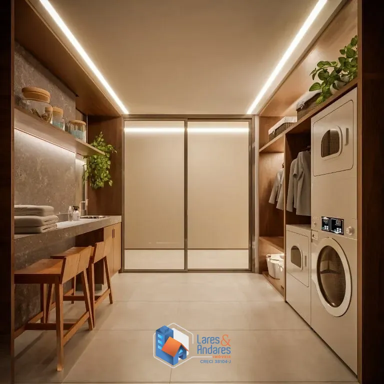 Apartamento, 1 quarto, 27 m² - Foto 10