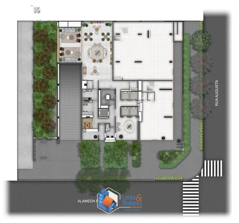 Apartamento, 1 quarto, 27 m² - Foto 15