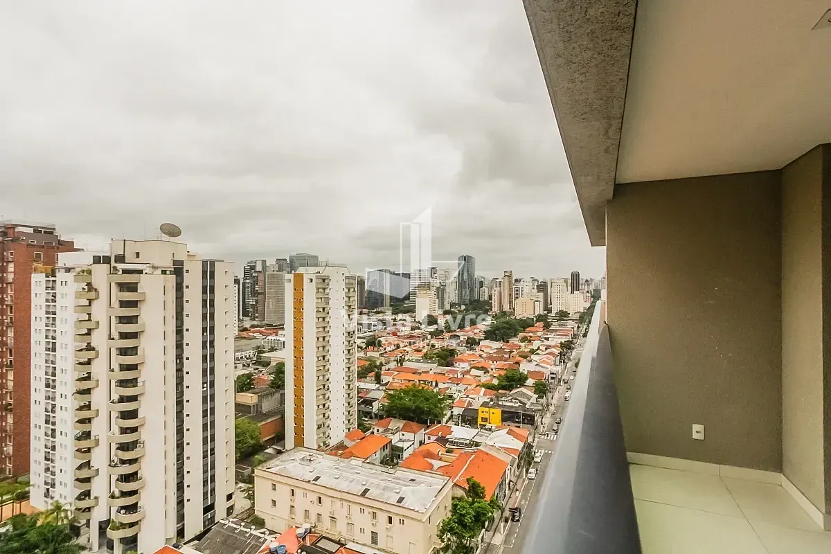 Apartamento, 1 quarto, 40 m² - Foto 15
