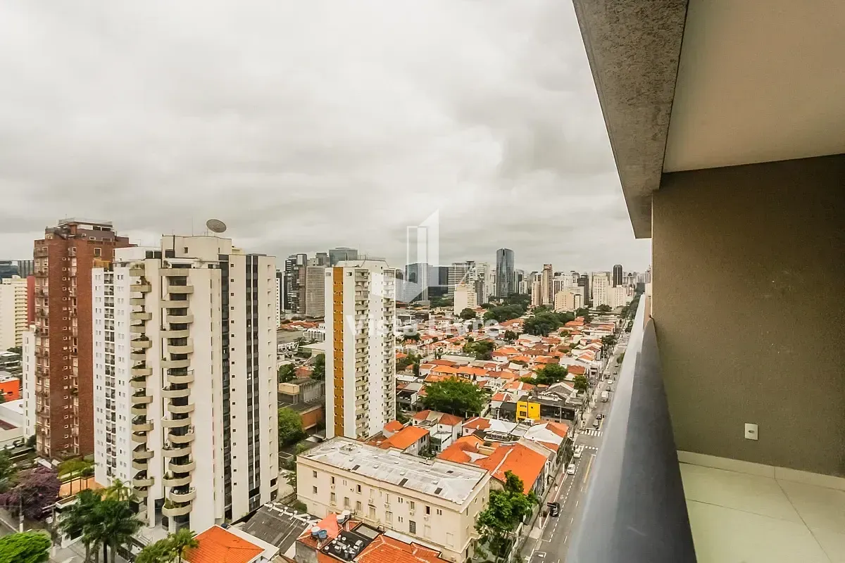 Apartamento, 1 quarto, 40 m² - Foto 16