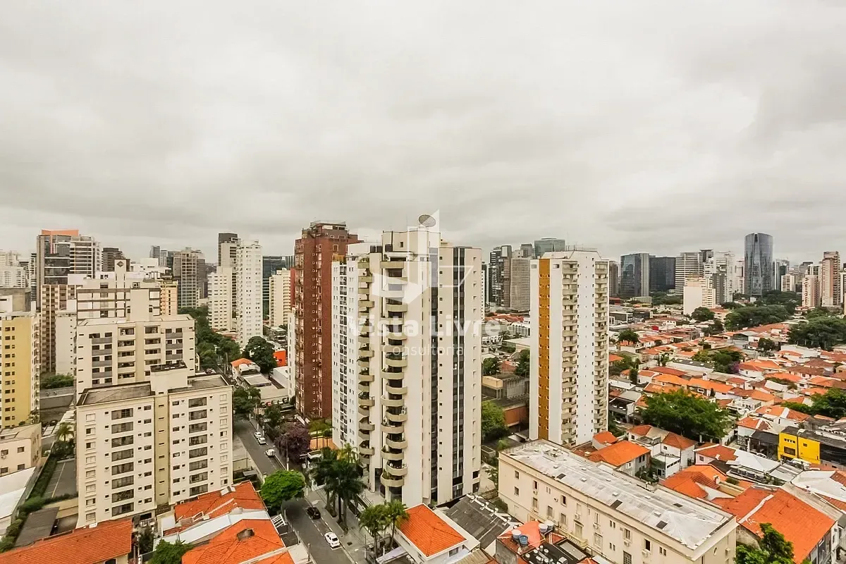 Apartamento, 1 quarto, 40 m² - Foto 17