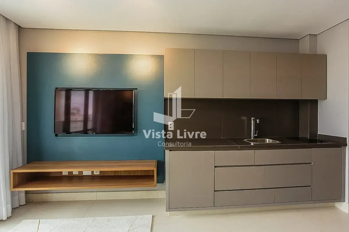 Apartamento, 1 quarto, 40 m² - Foto 18