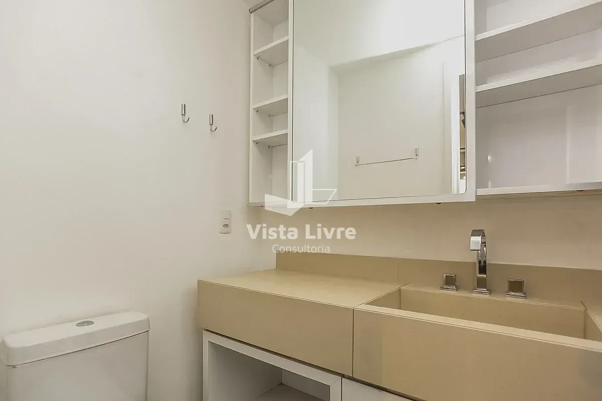 Apartamento, 1 quarto, 40 m² - Foto 20