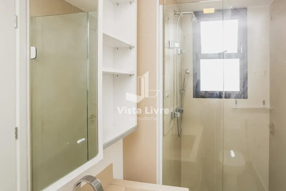 Apartamento, 1 quarto, 40 m² - Foto 22