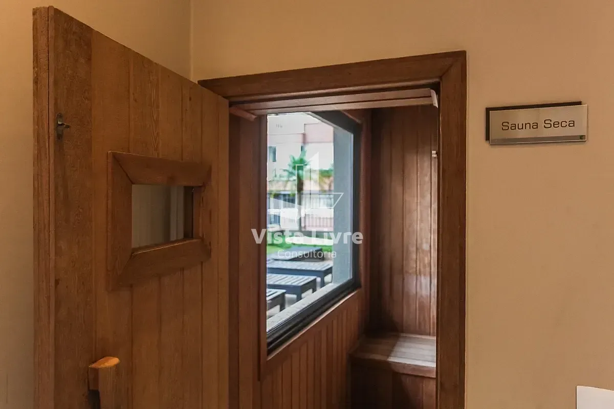 Apartamento, 1 quarto, 40 m² - Foto 25