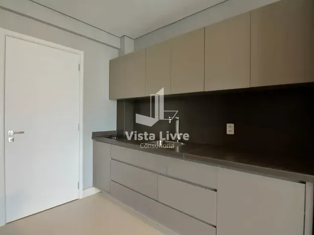 Studio com 39m² 1 quarto e 1 banheiro, à venda, no bairro Vila Nova Conceição em São Paulo