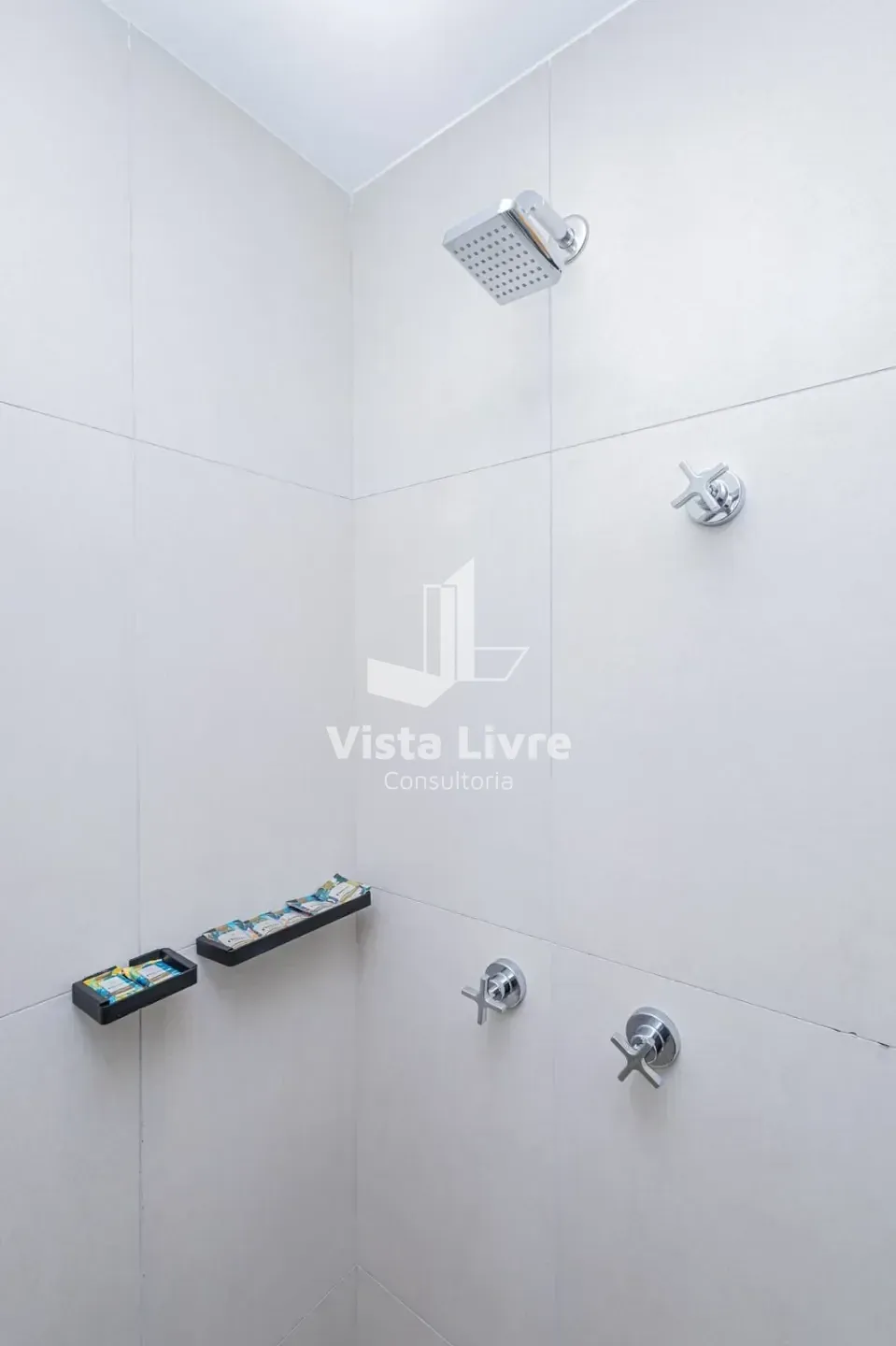 Apartamento, 1 quarto, 27 m² - Foto 23