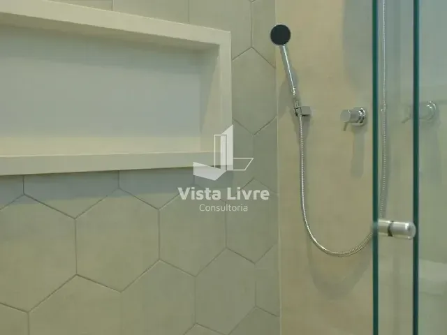 Studio com 19m² 1 quarto e 1 banheiro, à venda, no bairro Pinheiros em São Paulo