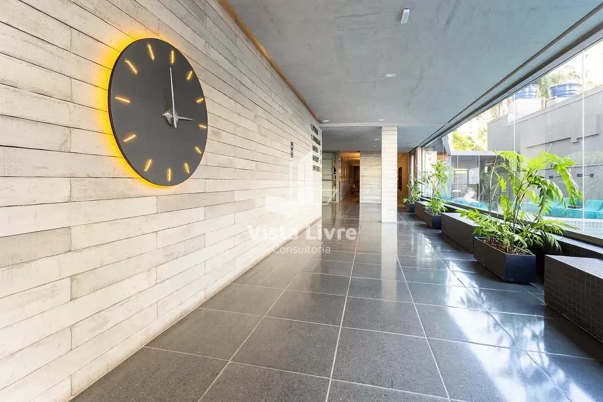 Apartamento, 1 quarto, 19 m² - Foto 17