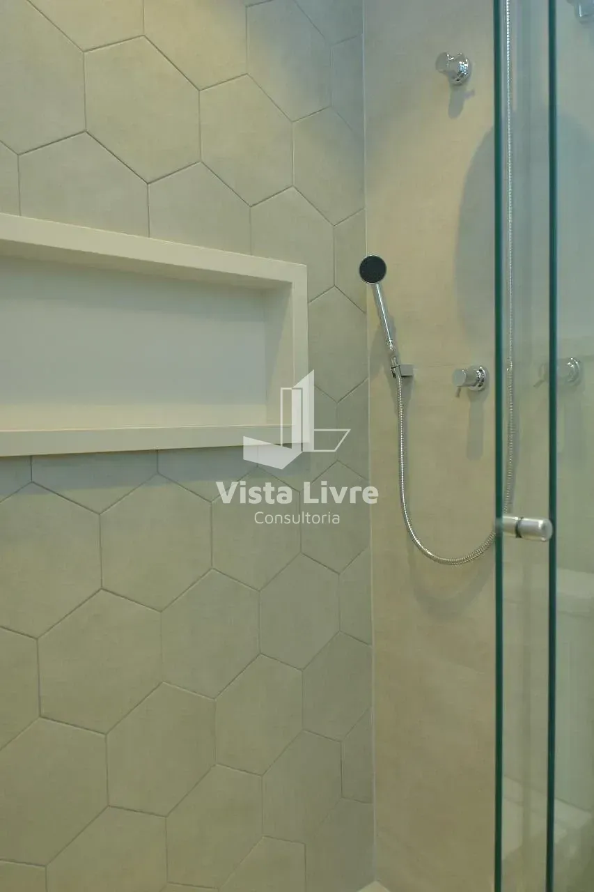 Apartamento, 1 quarto, 19 m² - Foto 5