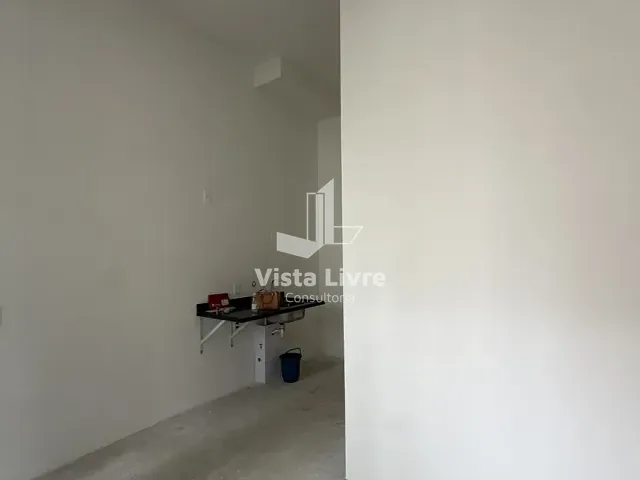 Studio com 25m² 1 quarto e 1 banheiro, à venda, no bairro Pinheiros em São Paulo