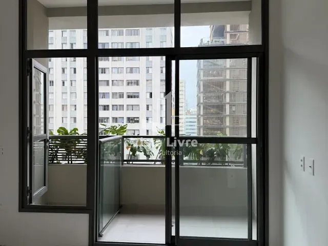 Studio com 25m² 1 quarto e 1 banheiro, à venda, no bairro Pinheiros em São Paulo