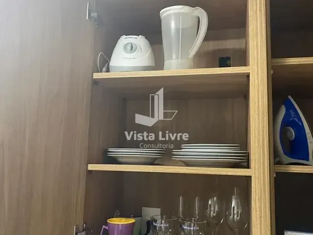 Studio com 24m² 1 quarto e 1 banheiro, à venda, no bairro Pinheiros em São Paulo