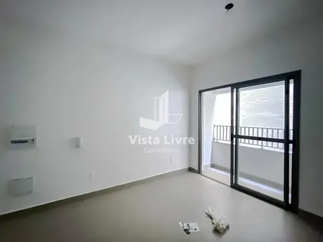 Studio com 29m² 1 quarto e 1 banheiro, à venda, no bairro Perdizes em São Paulo