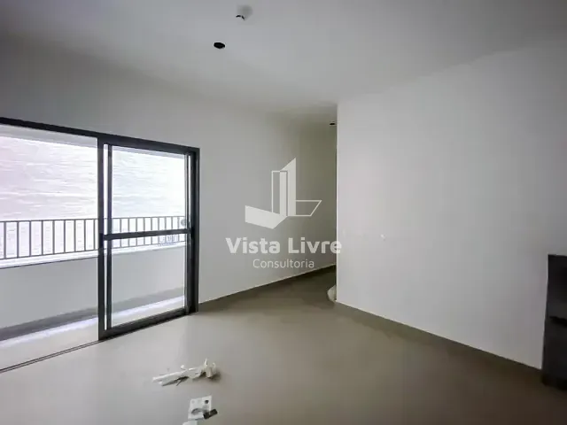 Studio com 29m² 1 quarto e 1 banheiro, à venda, no bairro Perdizes em São Paulo