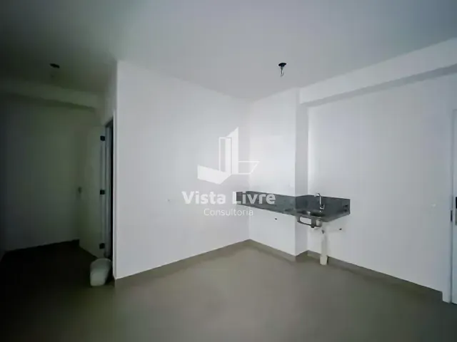 Studio com 29m² 1 quarto e 1 banheiro, à venda, no bairro Perdizes em São Paulo