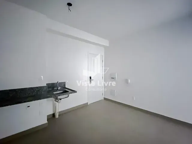 Studio com 29m² 1 quarto e 1 banheiro, à venda, no bairro Perdizes em São Paulo