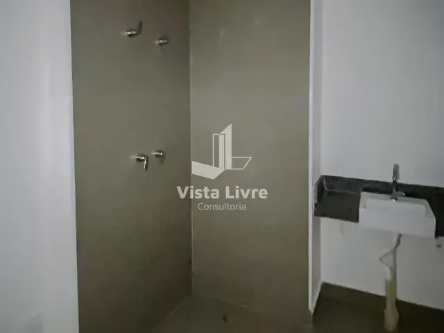 Studio com 29m² 1 quarto e 1 banheiro, à venda, no bairro Perdizes em São Paulo
