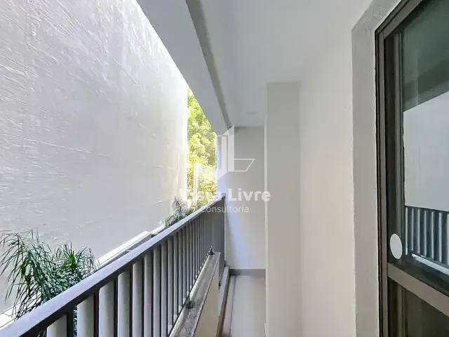 Studio com 29m² 1 quarto e 1 banheiro, à venda, no bairro Perdizes em São Paulo