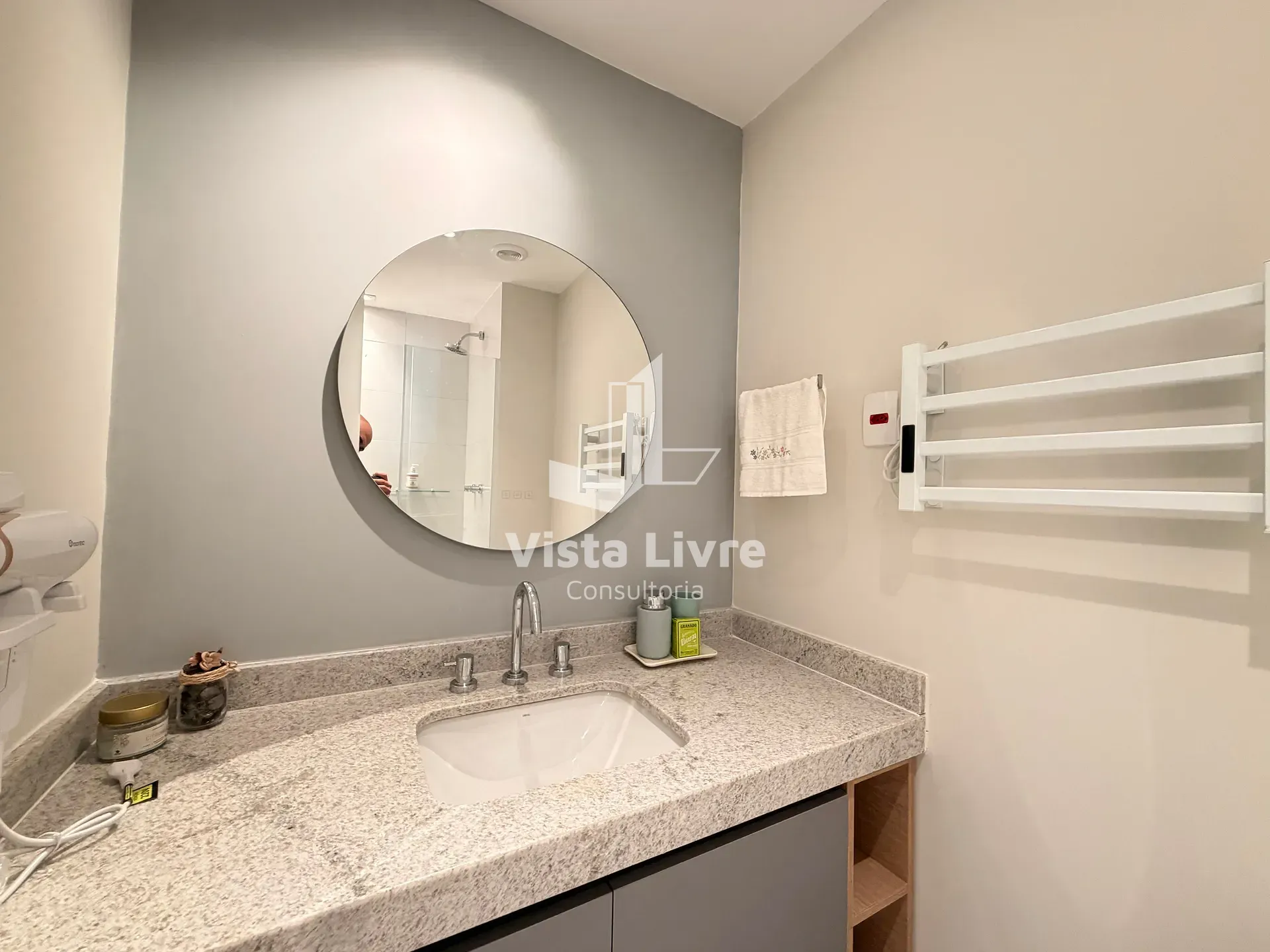 Apartamento, 1 quarto, 25 m² - Foto 11