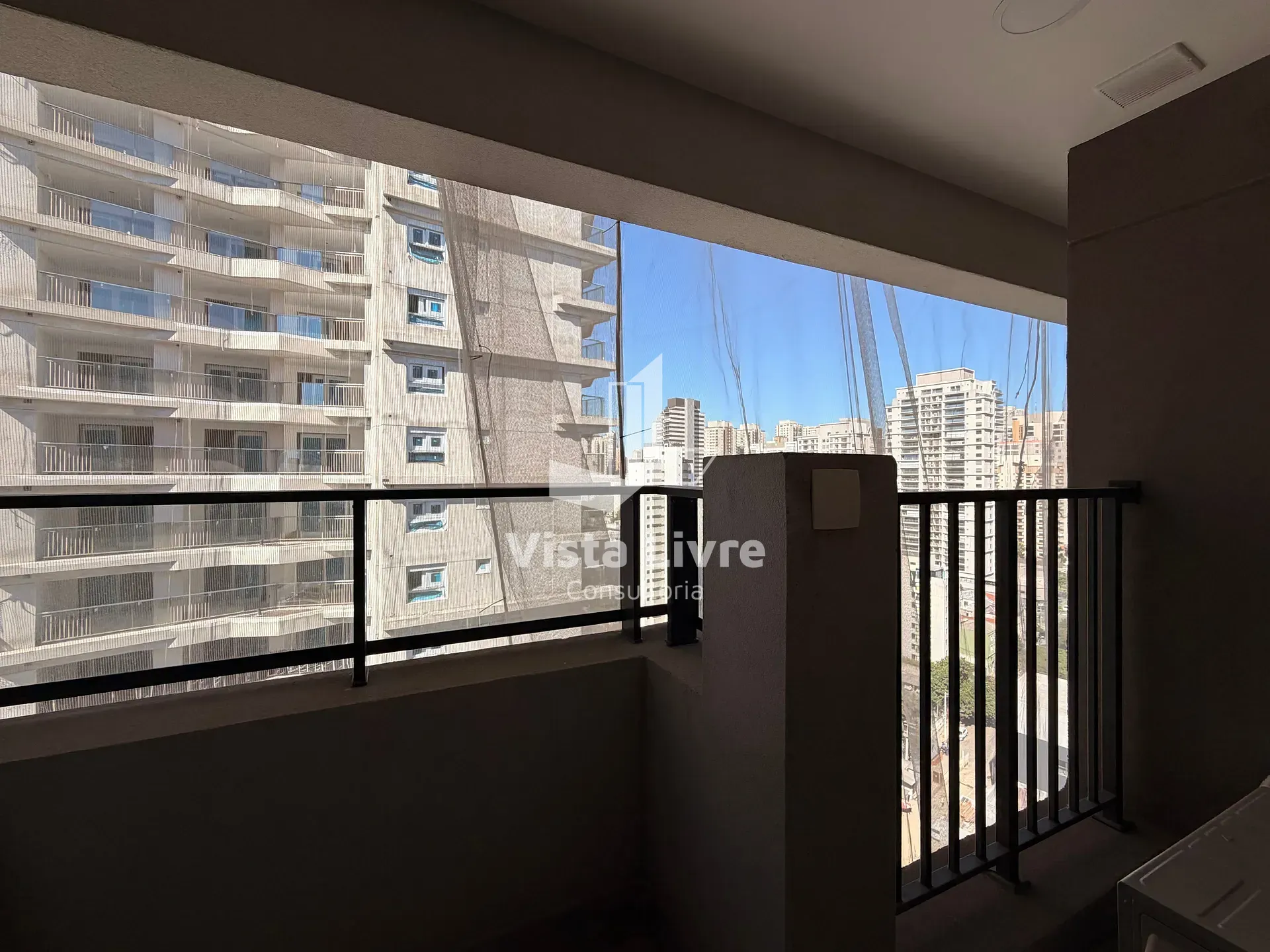 Apartamento, 1 quarto, 25 m² - Foto 5
