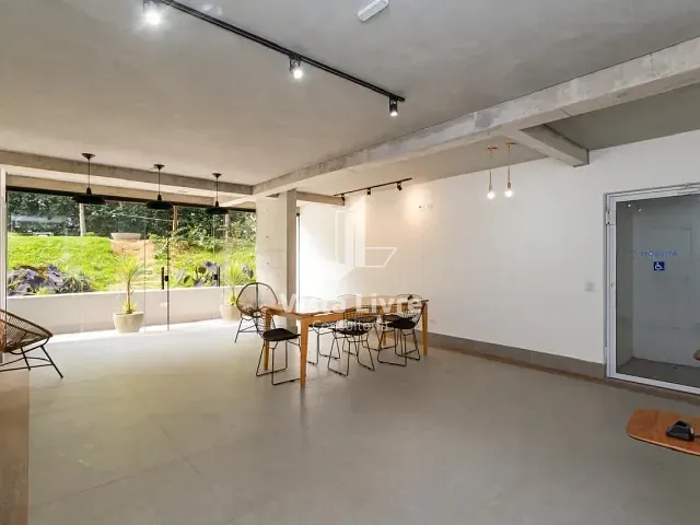 Studio com 25m², à venda, no bairro Vila Pompéia em São Paulo