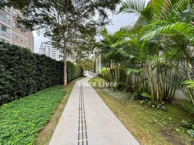 Studio com 34m² 1 quarto e 1 banheiro, à venda, no bairro Pinheiros em São Paulo