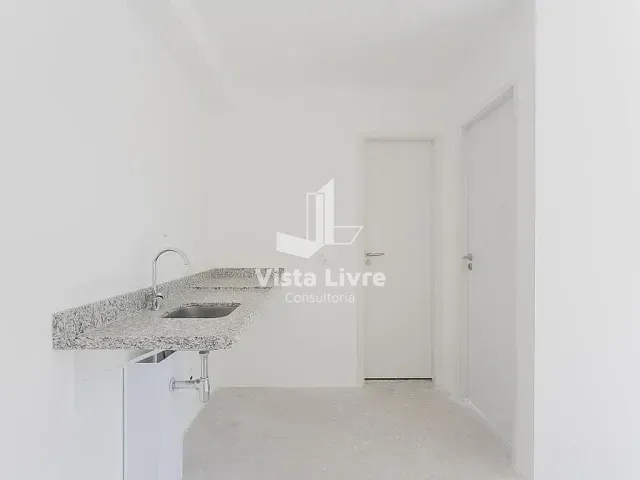 Studio com 32m² 1 quarto e 1 banheiro, à venda, no bairro Pinheiros em São Paulo