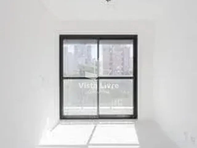 Studio com 32m² 1 quarto e 1 banheiro, à venda, no bairro Pinheiros em São Paulo