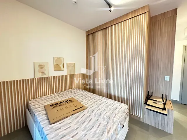 Studio com 67m² 1 quarto e 1 banheiro, à venda, no bairro Pinheiros em São Paulo