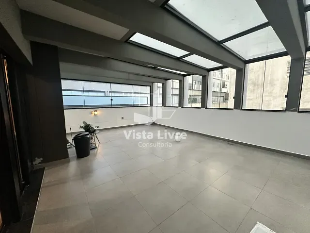 Studio com 67m² 1 quarto e 1 banheiro, à venda, no bairro Pinheiros em São Paulo