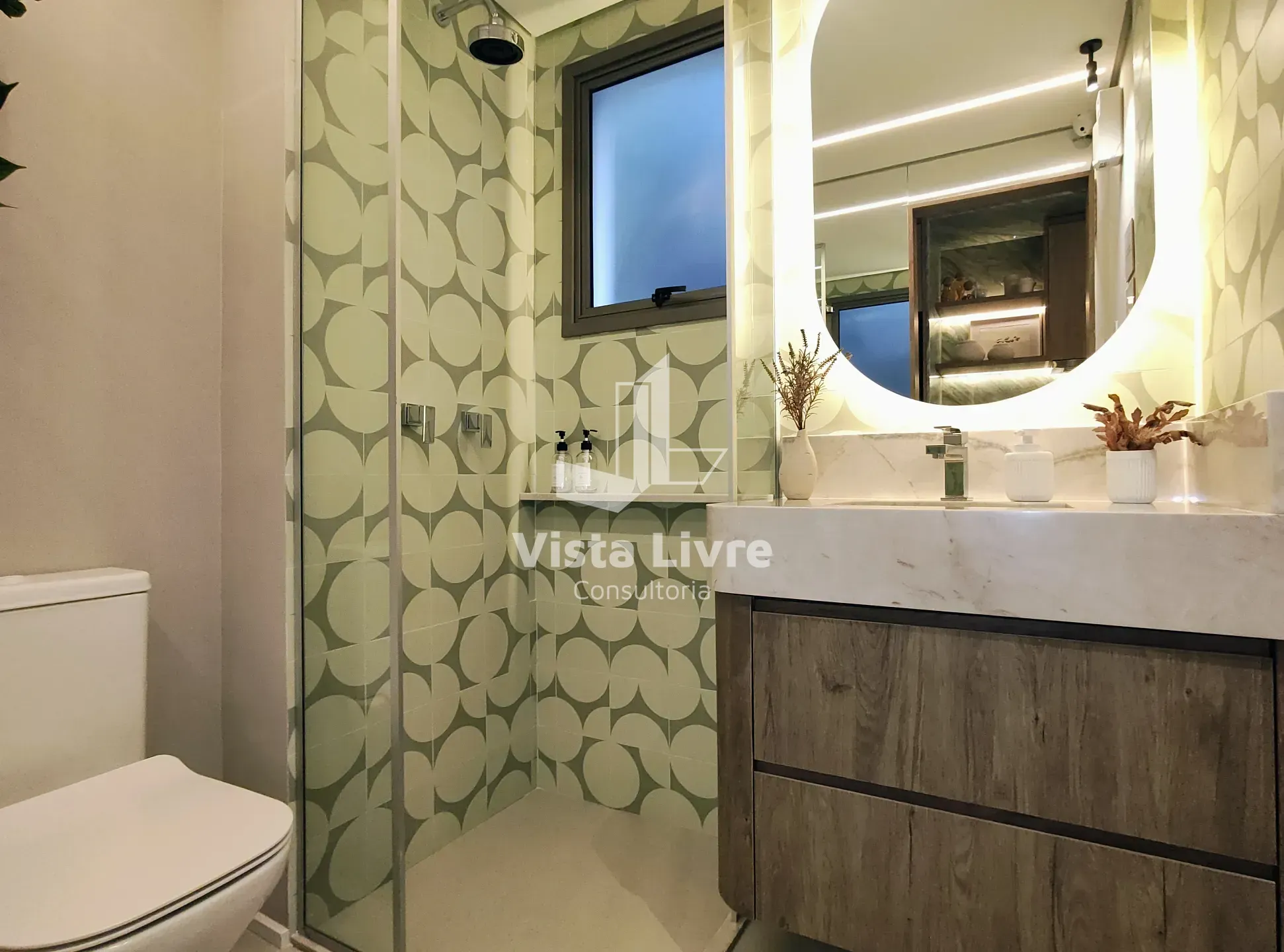 Apartamento, 1 quarto, 25 m² - Foto 12