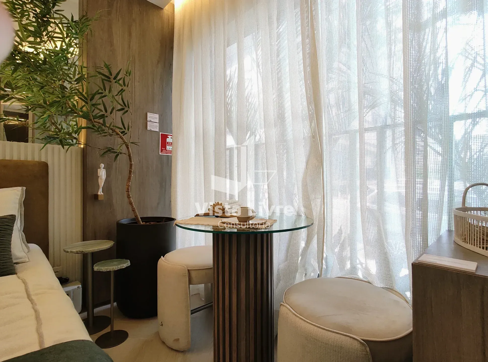 Apartamento, 1 quarto, 25 m² - Foto 5