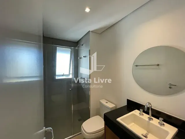 Studio com 37m² 1 quarto e 1 banheiro, à venda, no bairro Perdizes em São Paulo