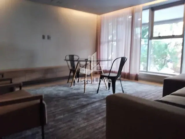 Studio com 37m² 1 quarto e 1 banheiro, à venda, no bairro Perdizes em São Paulo