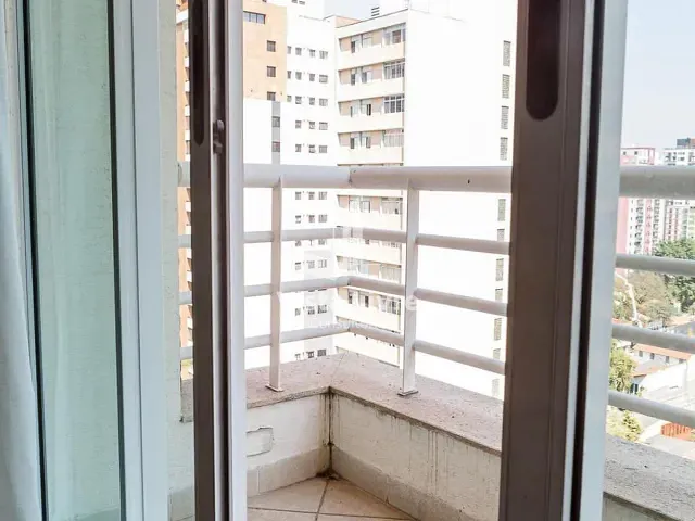 Studio com 52m² 1 quarto e 1 banheiro, à venda, no bairro Pinheiros em São Paulo