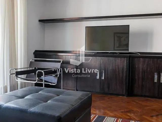 Studio com 52m² 1 quarto e 1 banheiro, à venda, no bairro Pinheiros em São Paulo