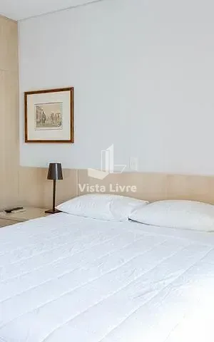 Apartamento, 1 quarto, 52 m² - Foto 10