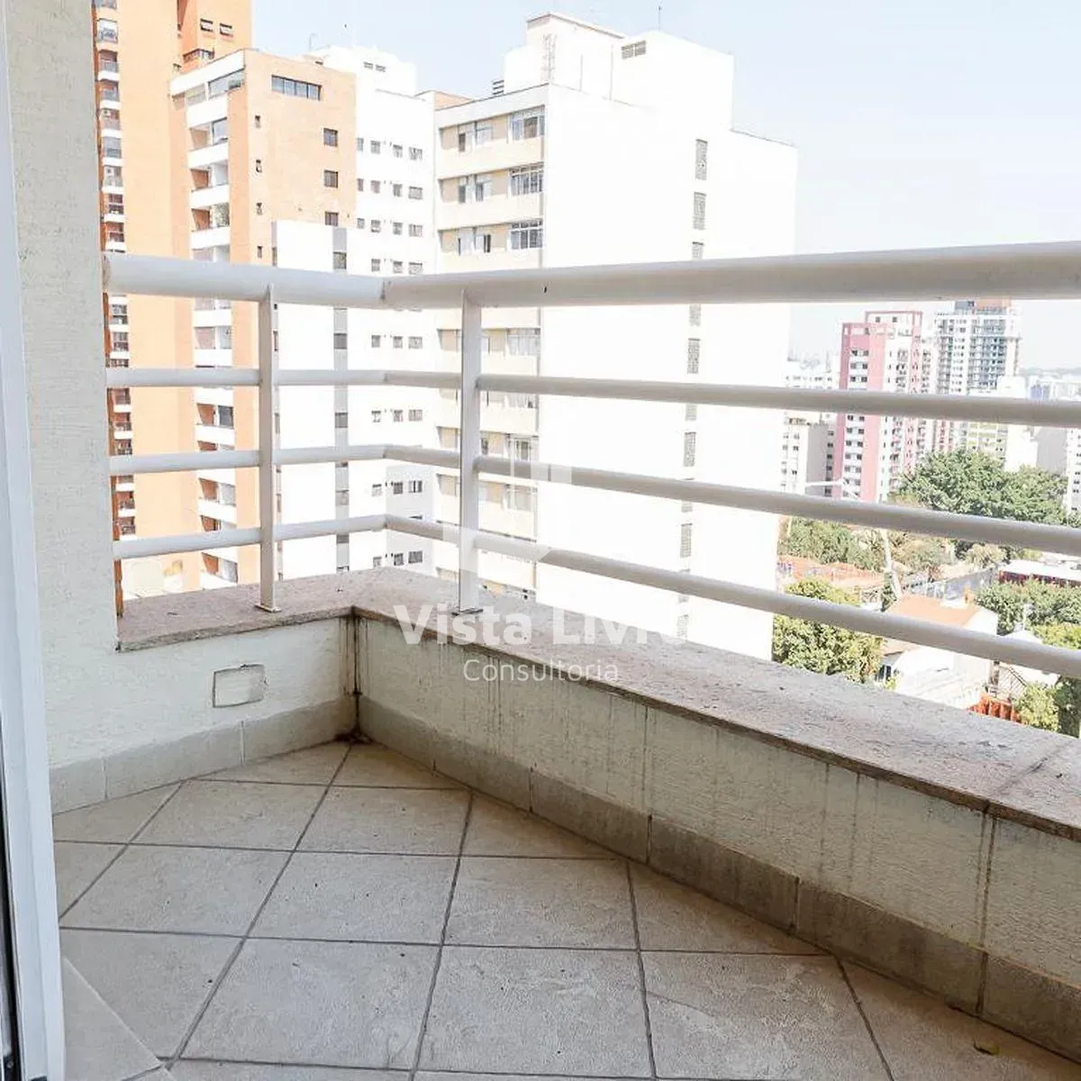 Apartamento, 1 quarto, 52 m² - Foto 5
