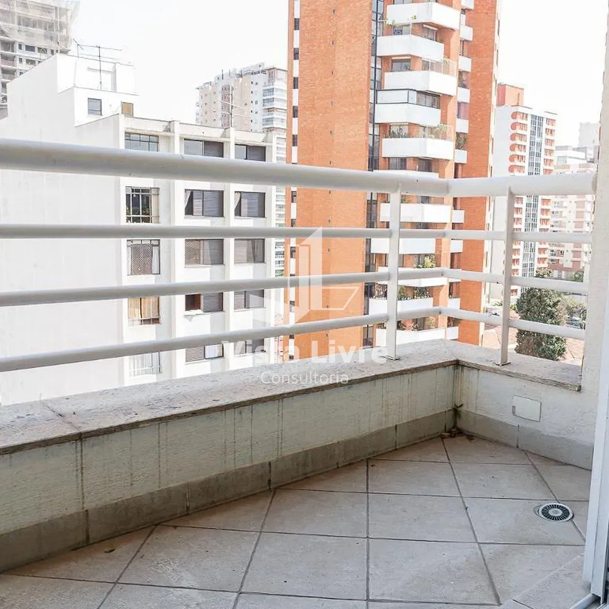 Apartamento, 1 quarto, 52 m² - Foto 6