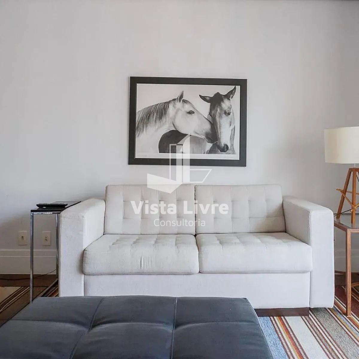 Apartamento, 1 quarto, 52 m² - Foto 8