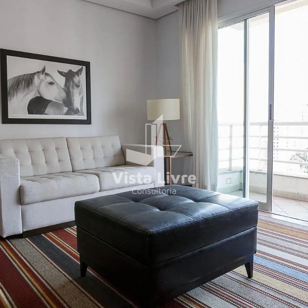 Apartamento, 1 quarto, 52 m² - Foto 9